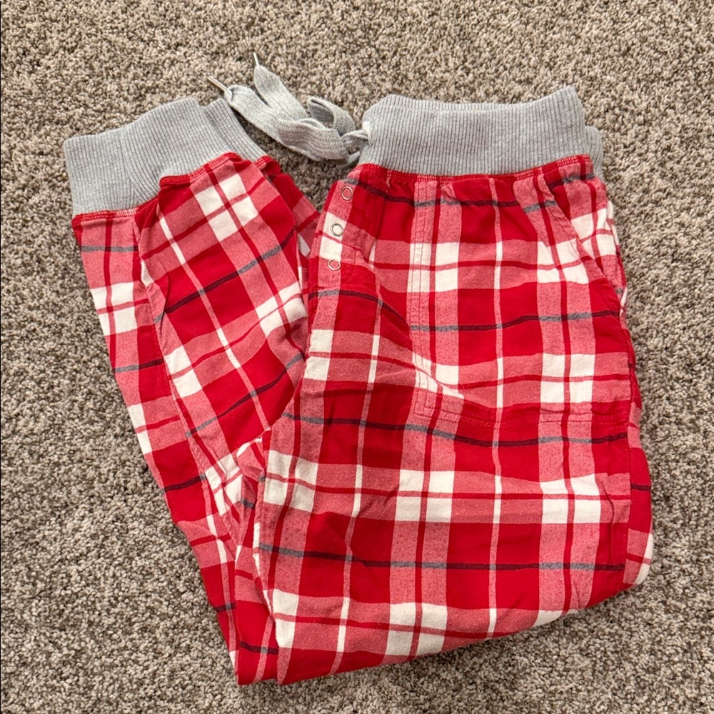 Aerie Plaid Pajamas